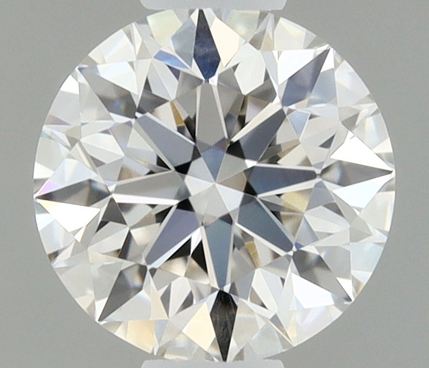 Diamond Natural 0,33Ct G-VVS1 Round - IGI774682699