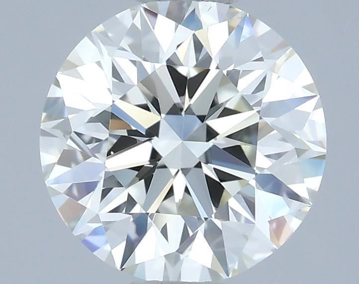 Diamond Natural 1,5Ct J-VS1 Round - IGI716503209