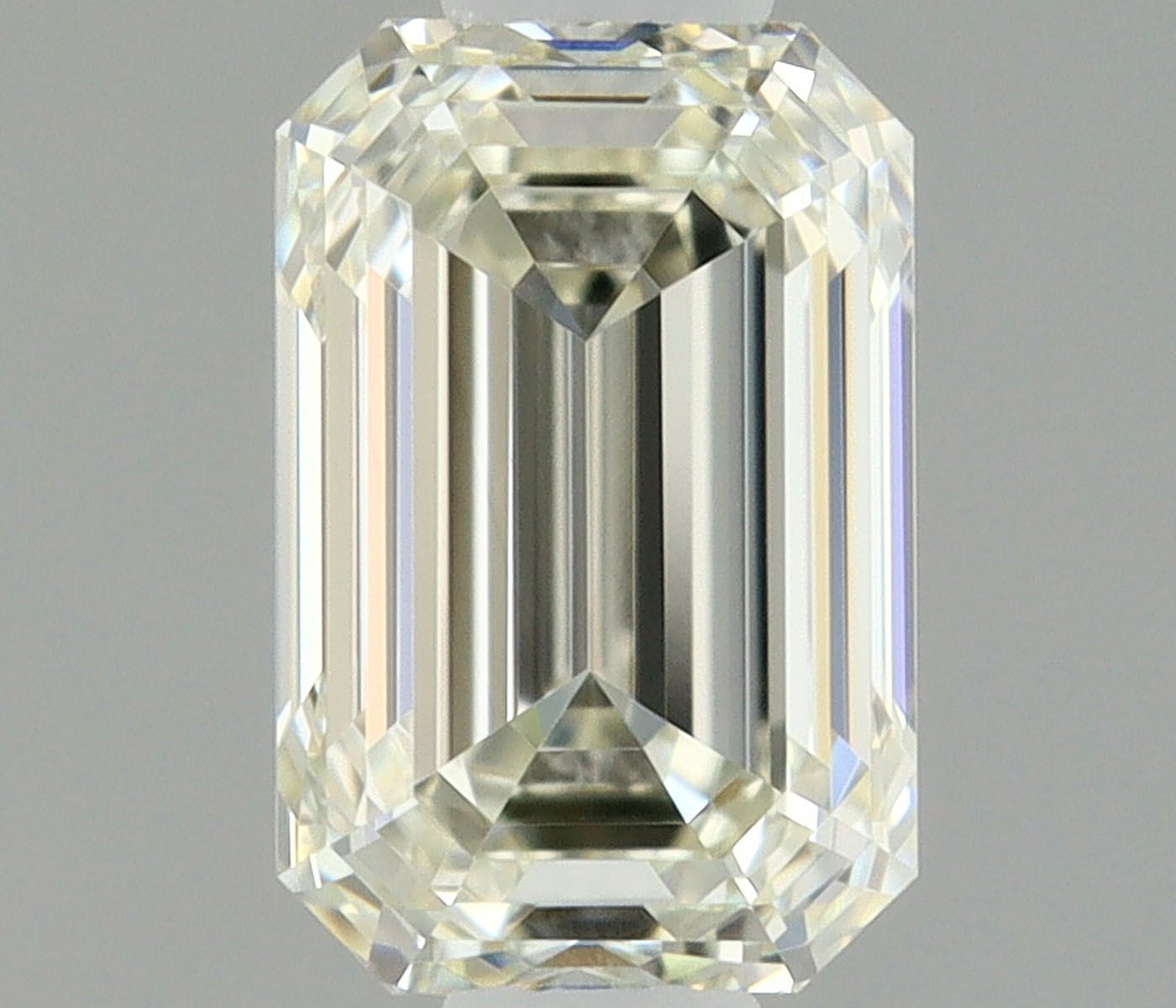 Diamond Natural 0,5Ct J-IF Emerald - IGI774682648