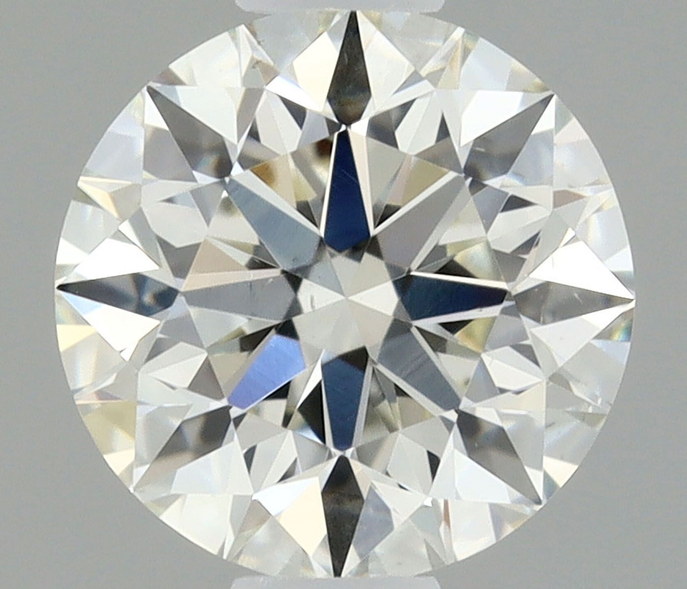 Diamond Natural 0,5Ct I-VS1 Round - IGI774682498