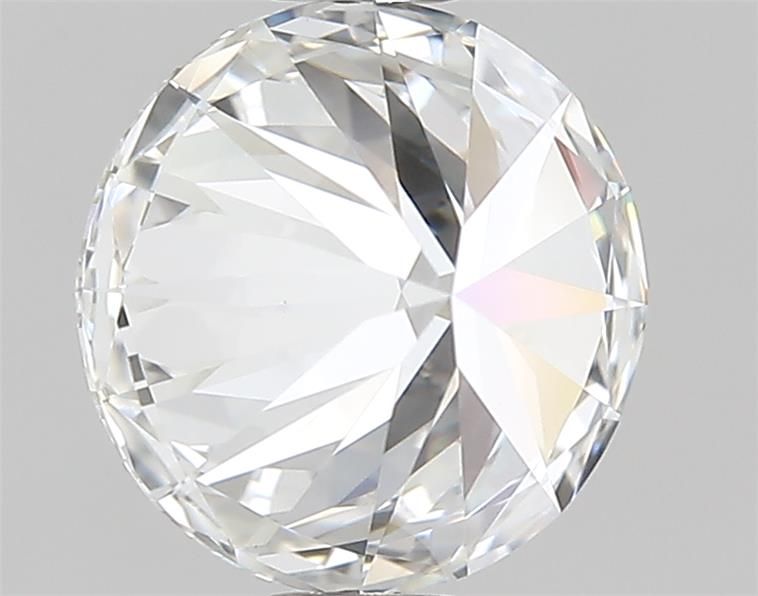 Diamond Natural 1,08Ct F-VVS2 Round - GIA7418572830