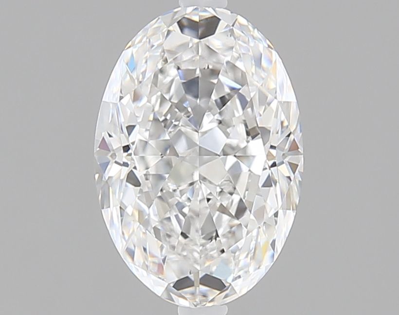 Diamond Natural 1,3Ct E-VS2 Oval - GIA2546526619