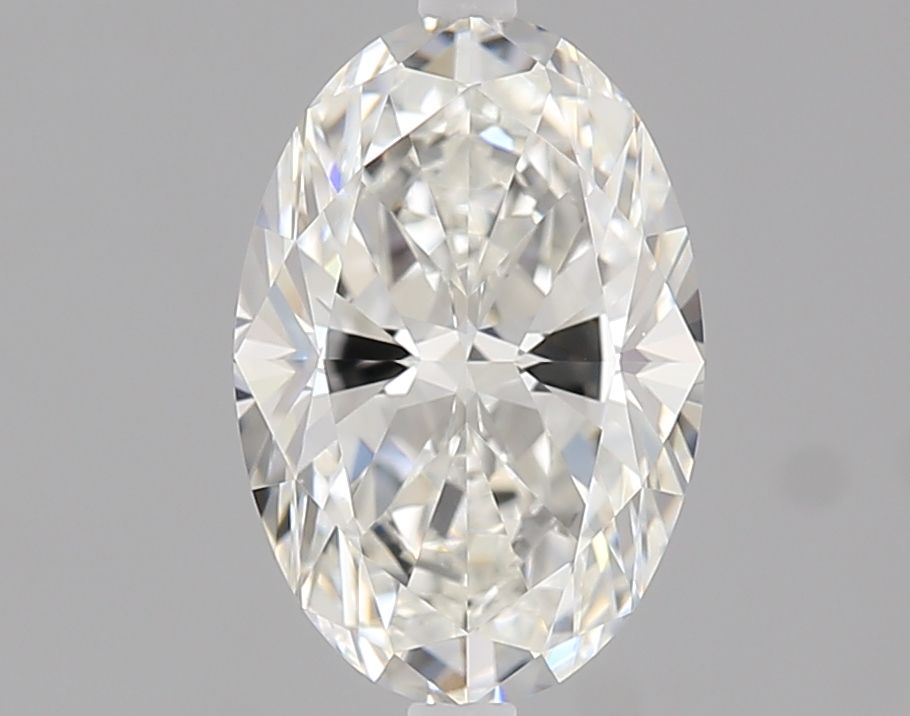 Diamond Natural 1,2Ct G-VS1 Oval - GIA6532984831