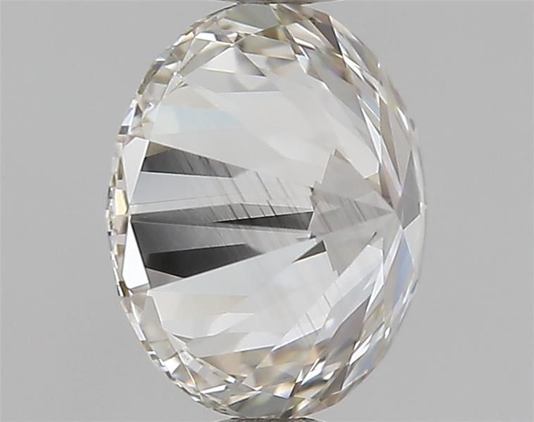 Diamond Natural 1,1Ct K-VVS1 Round - GIA7346243264