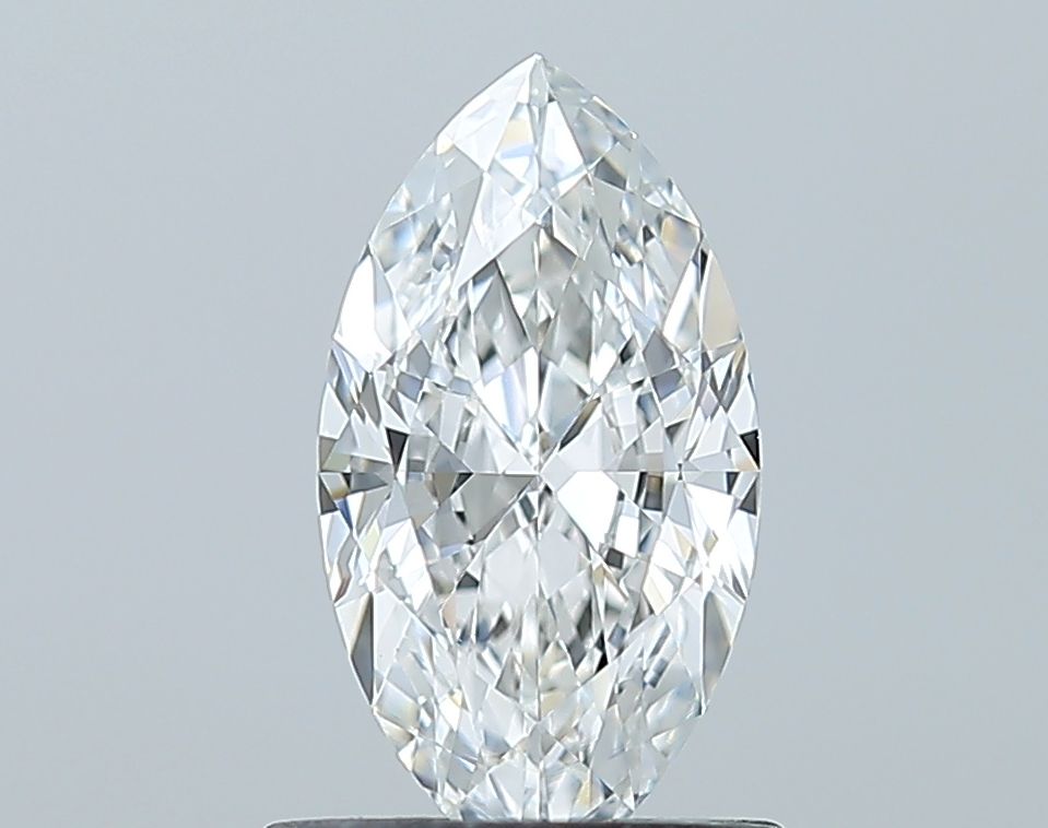Diamond Natural 0,7Ct F-VS1 Marquise - GIA6233876926