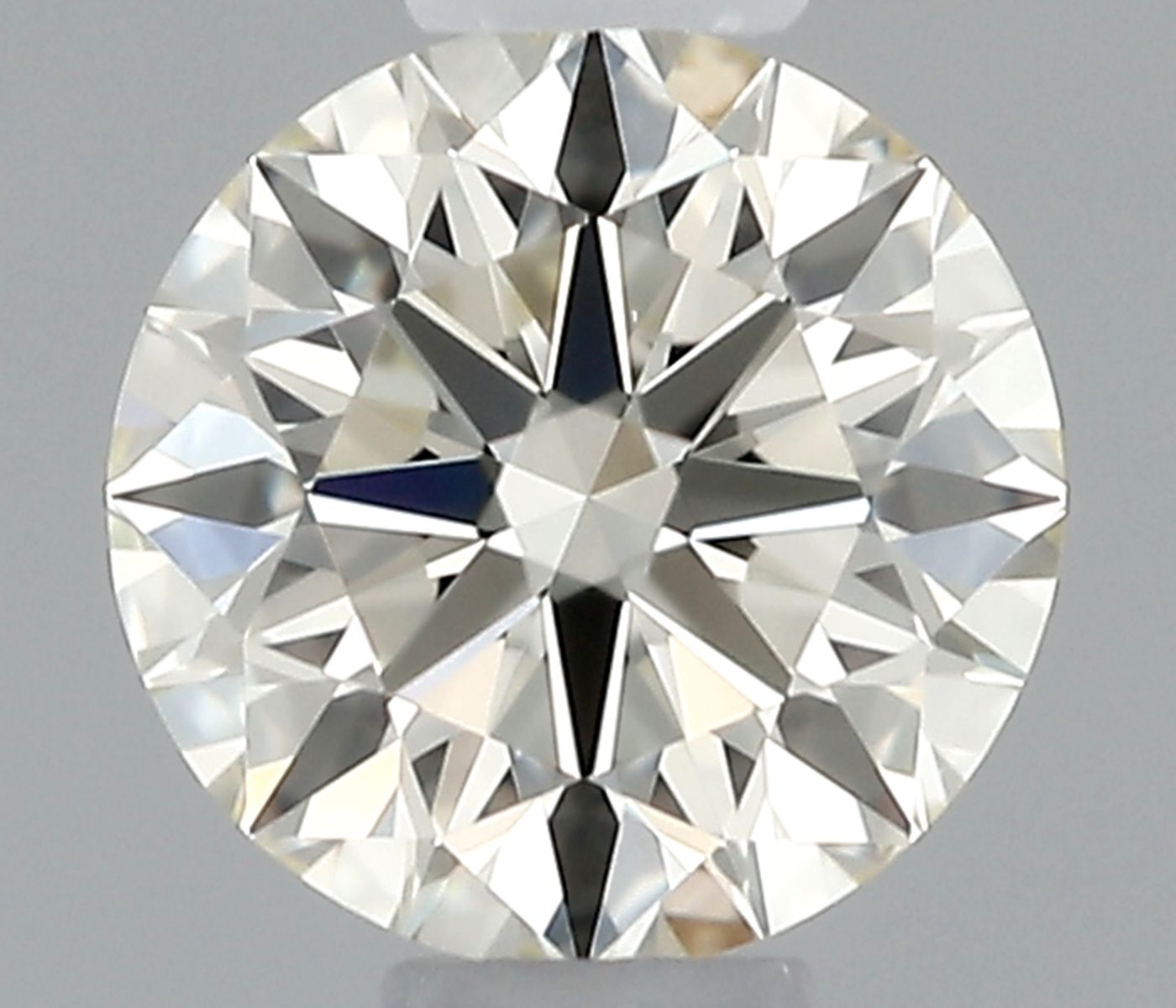 Diamond Natural 0,3Ct L-VVS2 Round - IGI790617934