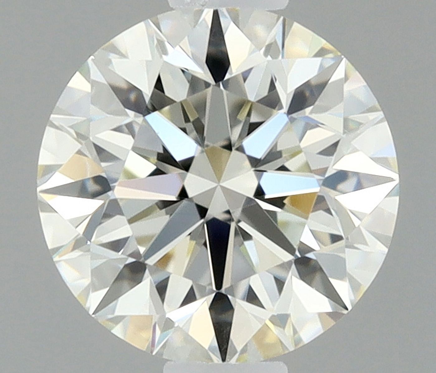 Diamond Natural 0,51Ct I-VVS1 Round - IGI774683371