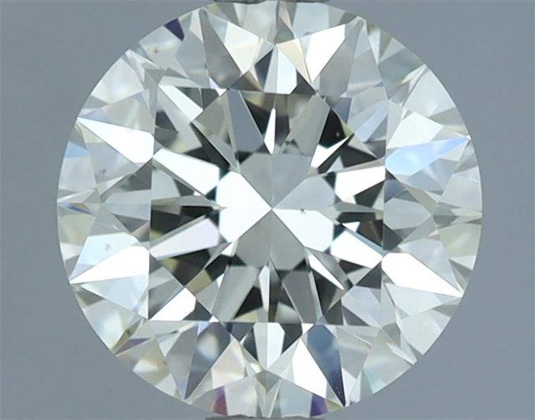 Diamond Natural 1,5Ct I-VS1 Round - IGI621443800