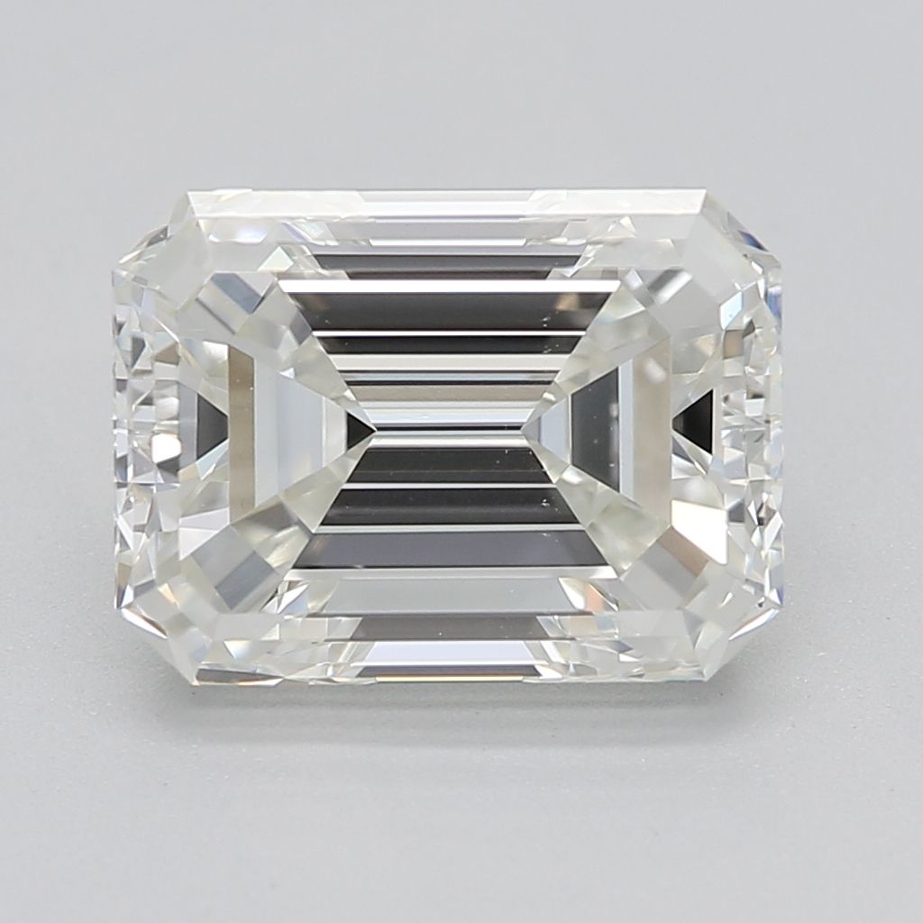 Diamond Natural 2Ct J-VS1 Emerald - GIA7368340063
