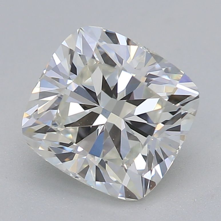 Diamond Natural 1,2Ct I-VS1 Cushion - GIA1357012441