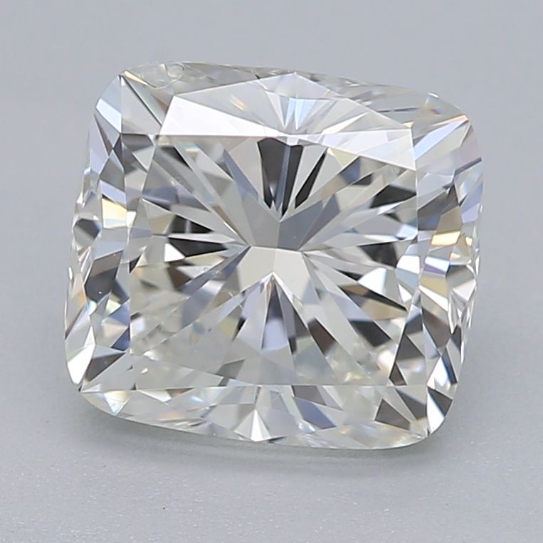 Diamond Natural 1,21Ct H-VS2 Cushion - GIA5201754953