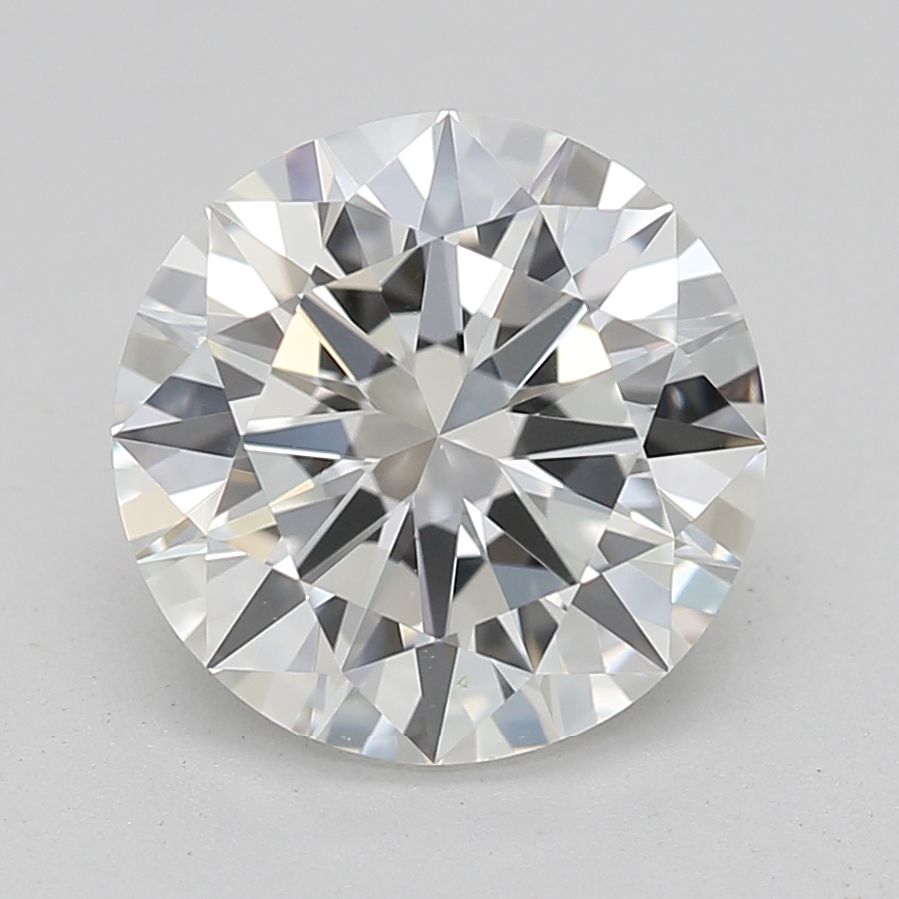 Diamond Natural 1,5Ct H-VS2 Round - GIA2223025546