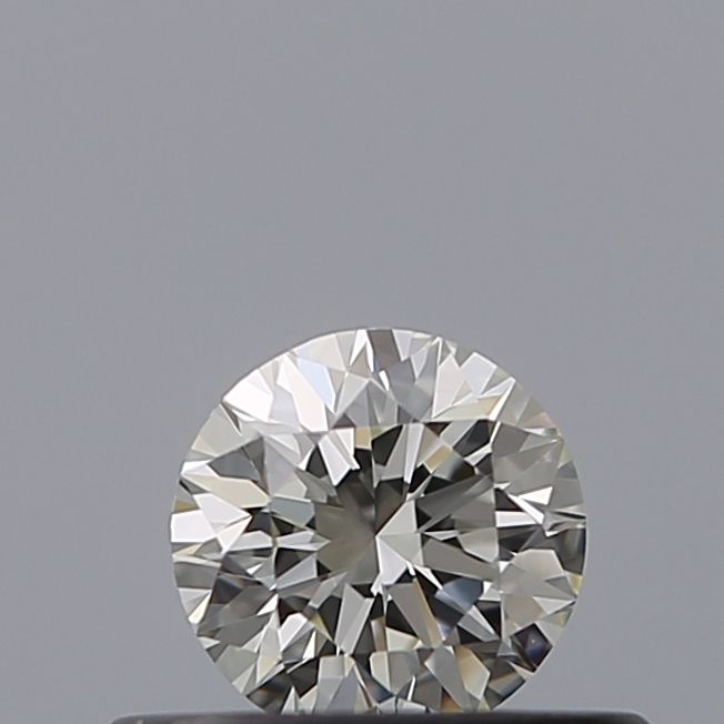 Diamond Natural 0,3Ct J-VVS1 Round - GIA5543495128