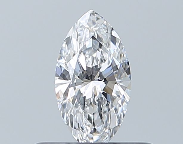 Diamond Natural 0,31Ct E-VVS1 Marquise - GIA2235877069