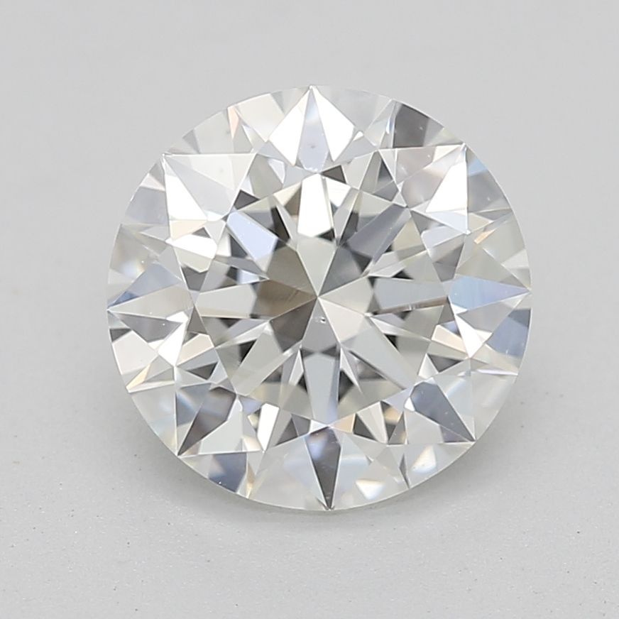 Diamond Natural 1,2Ct I-SI1 Round - GIA6214999900