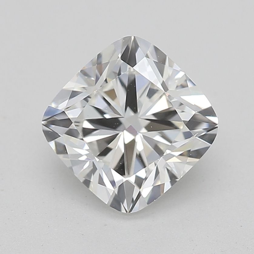 Diamond Natural 0,95Ct H-VS1 Cushion - GIA1398532527