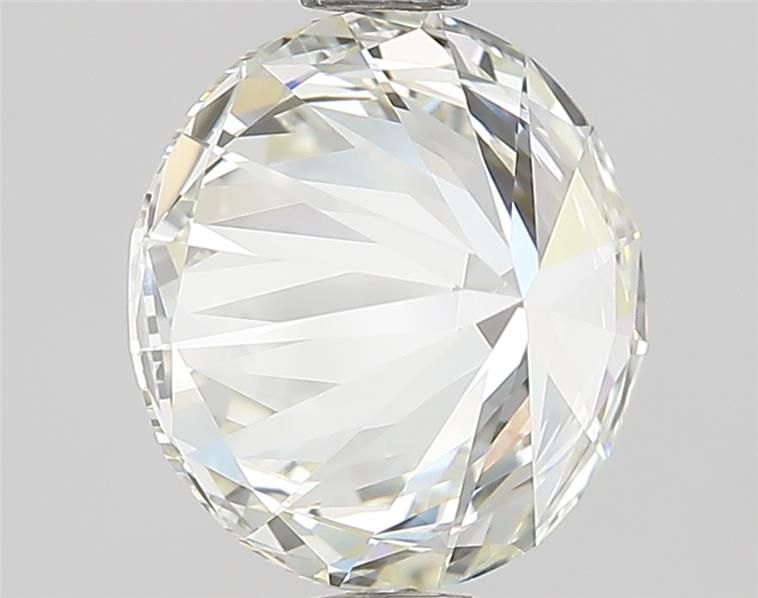Diamond Natural 2Ct K-IF Round - GIA1459358772