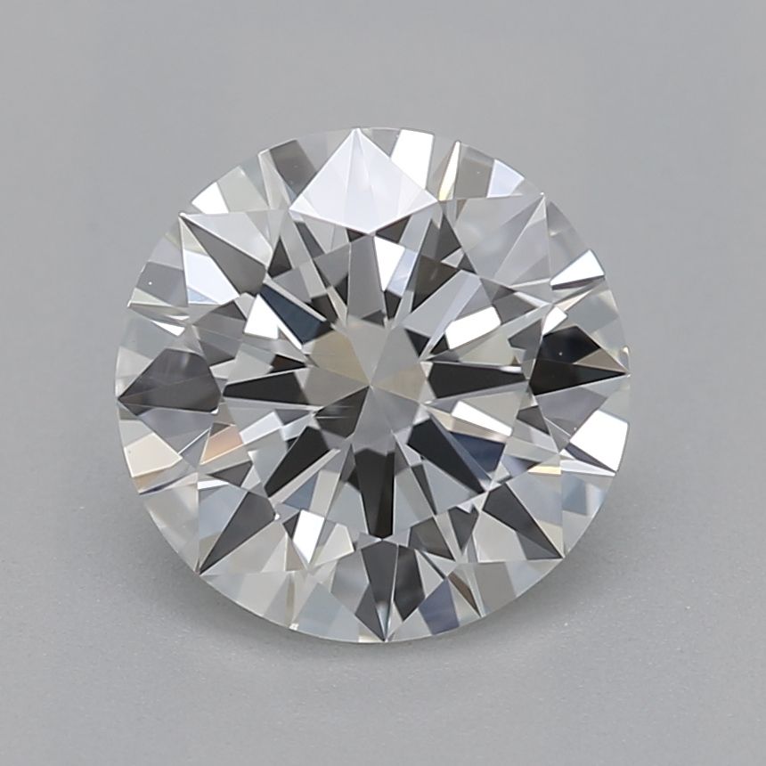 Diamond Natural 1,01Ct F-VS1 Round - GIA5222433940