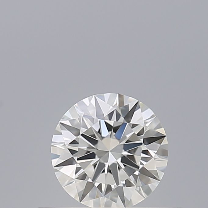 Diamond Natural 0,32Ct F-IF Round - IGI763624653