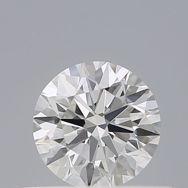 Diamond Natural 0,5Ct F-VVS1 Round - IGI763624296