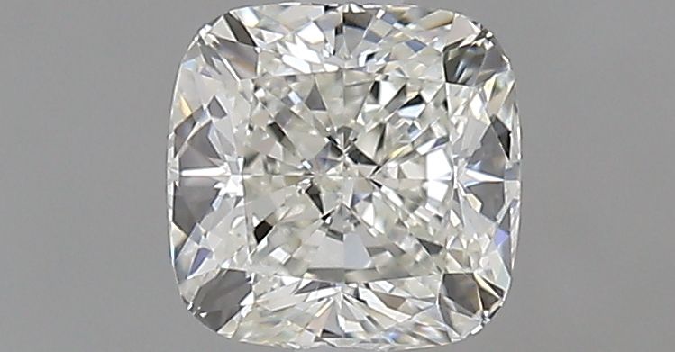 Diamond Natural 0,7Ct G-IF Cushion - IGI763623759
