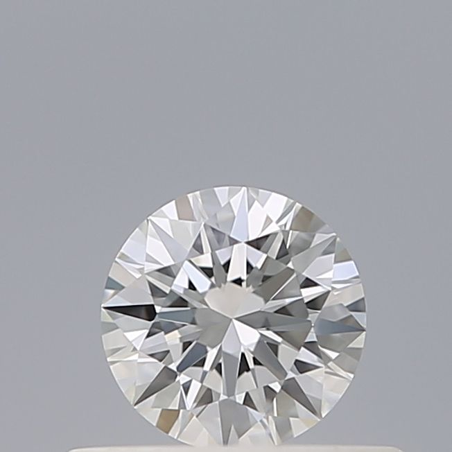 Diamond Natural 0,31Ct F-VVS1 Round - GIA2547384013