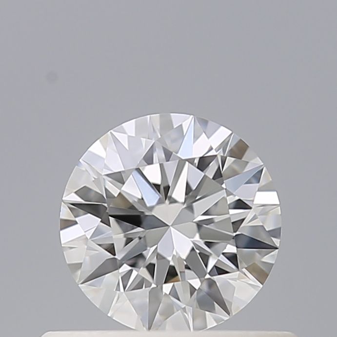 Diamond Natural 0,4Ct E-VVS1 Round - GIA2547414763