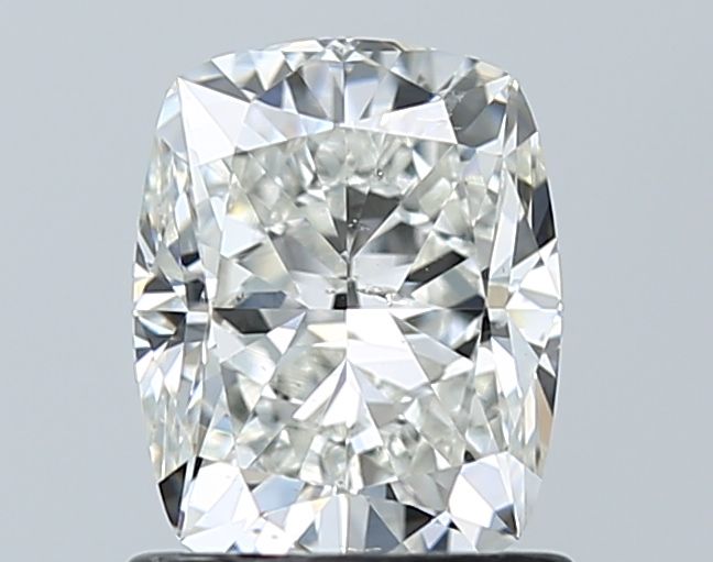 Diamond Natural 1,2Ct H-SI2 Cushion - GIA6237876901