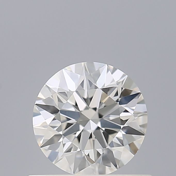 Diamond Natural 0,5Ct F-VVS2 Round - GIA1549385663