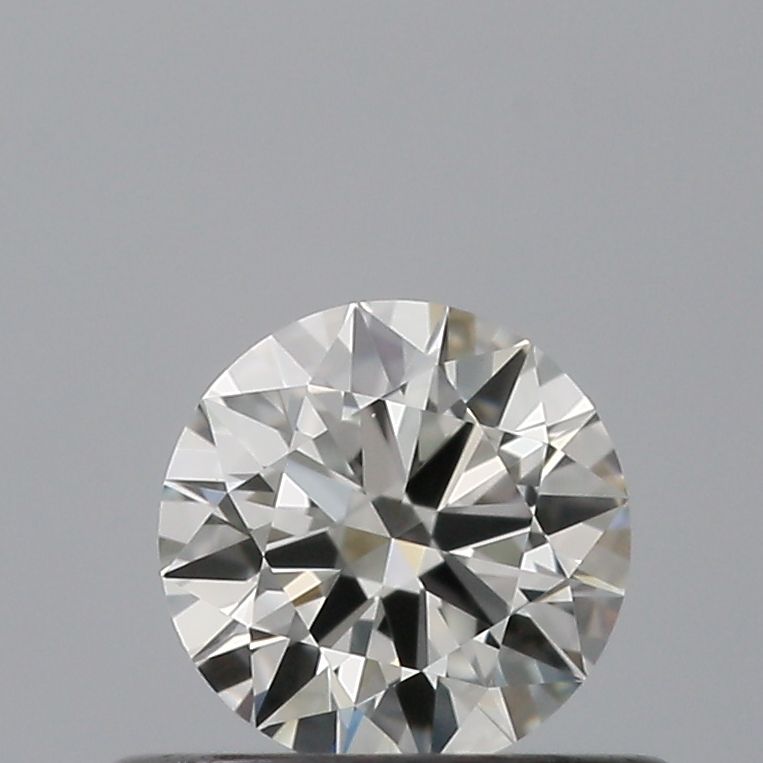 Diamond Natural 0,36Ct H-IF Round - IGI763625447