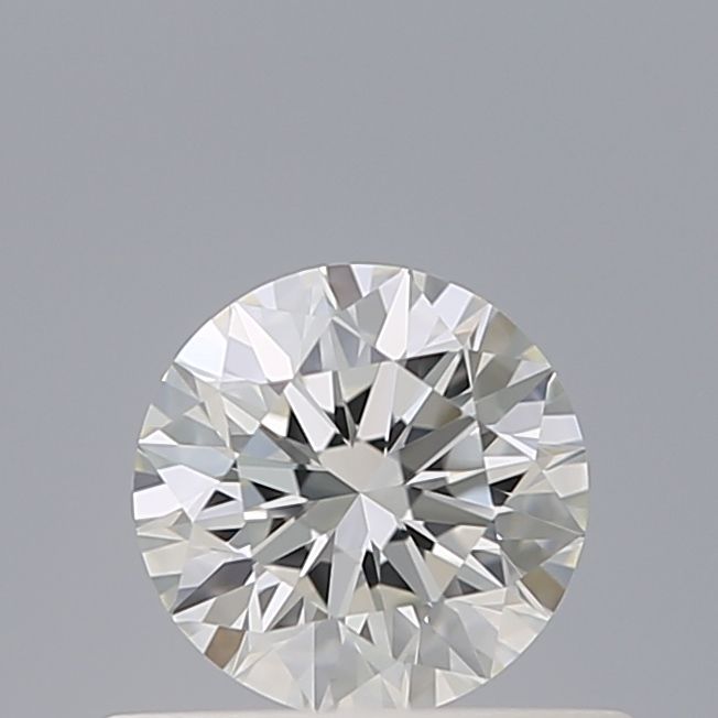 Diamond Natural 0,4Ct F-IF Round - IGI763623708