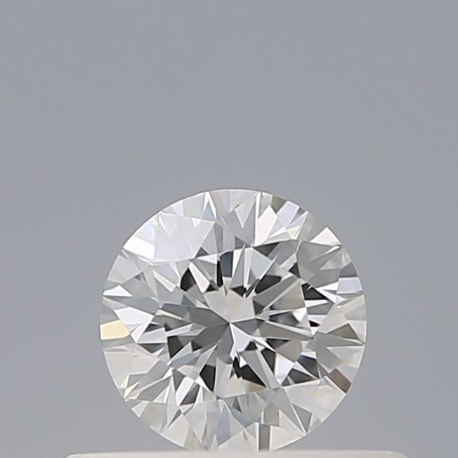 Diamond Natural 0,3Ct F-VVS1 Round - GIA7546404100
