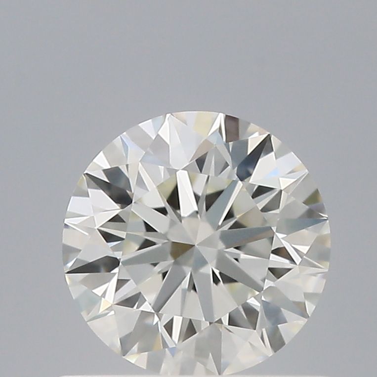 Diamond Natural 0,56Ct H-VVS1 Round - IGI763624502