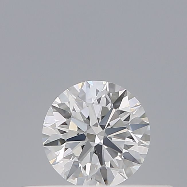 Diamond Natural 0,3Ct E-IF Round - GIA6545419019
