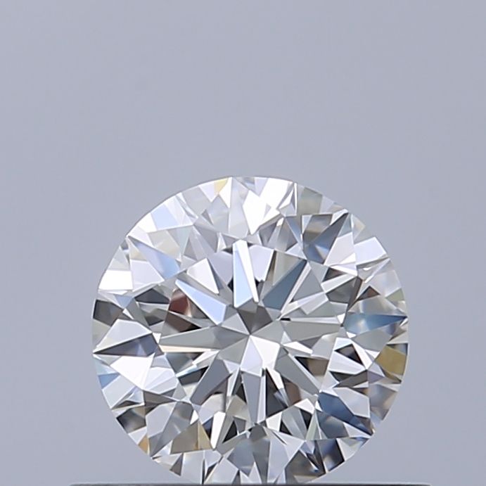 Diamond Natural 0,5Ct D-VS1 Round - GIA5543544238