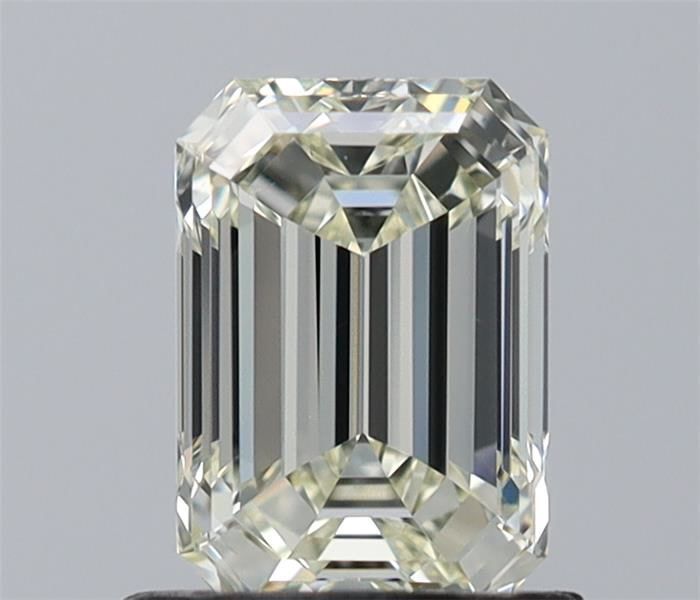 Diamond Natural 1,01Ct K-VS1 Emerald - IGI615354990
