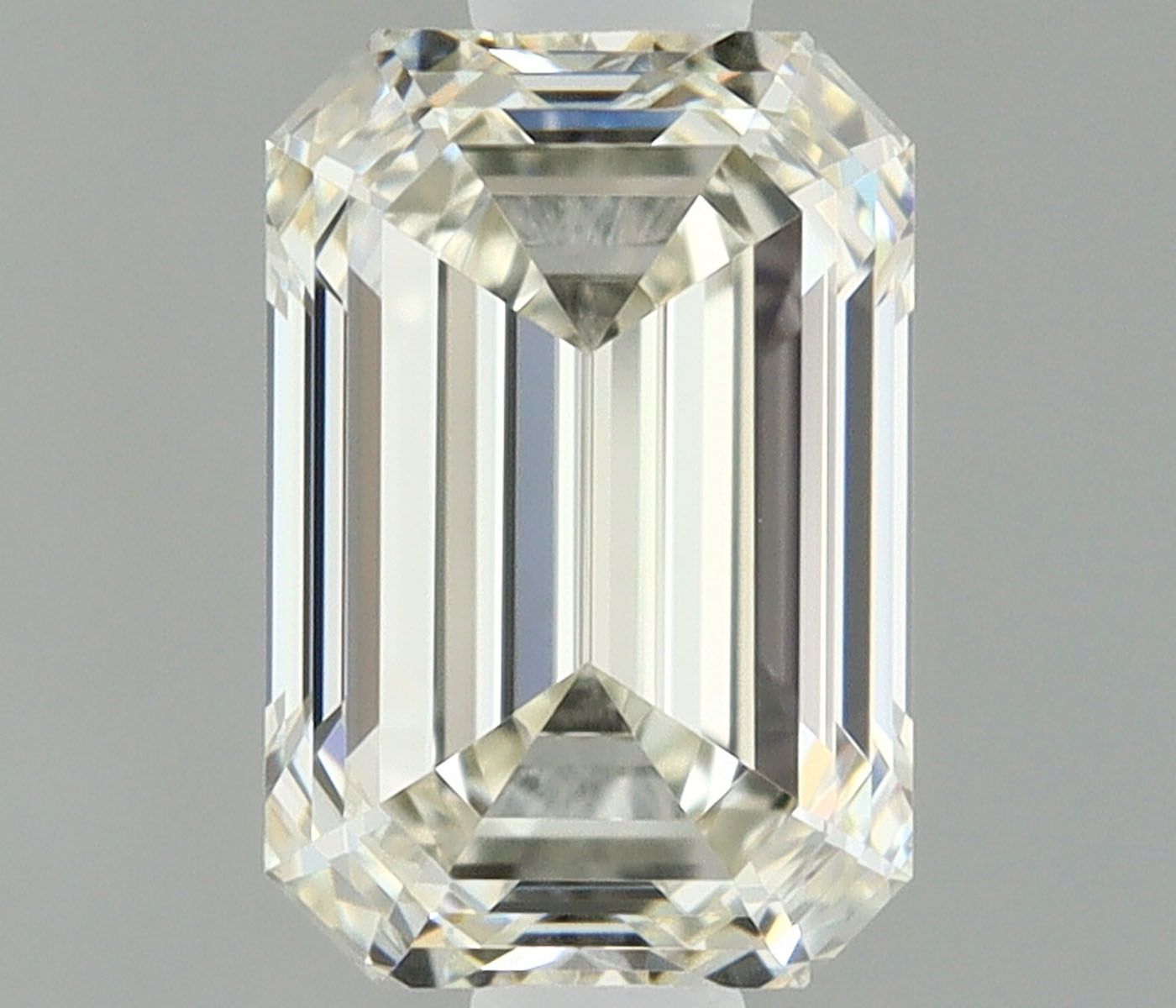 Diamond Natural 0,73Ct J-IF Emerald - IGI774683029