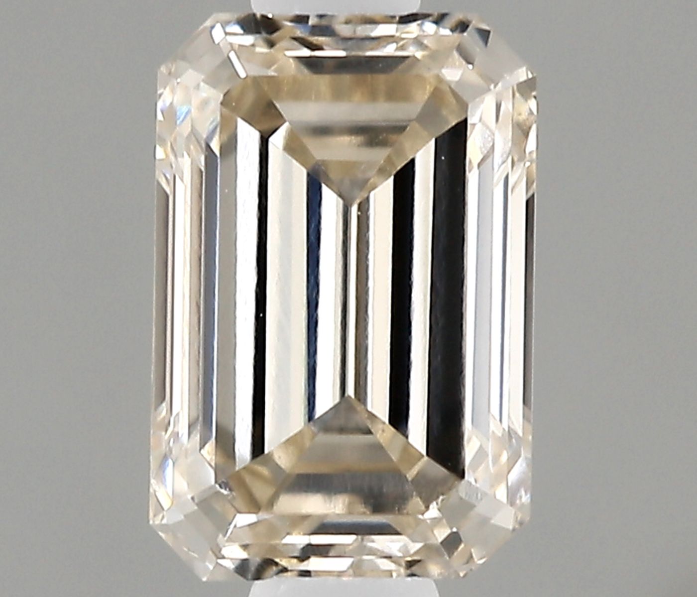 Diamond Natural 0,7Ct K-VVS2 Emerald - IGI774683377