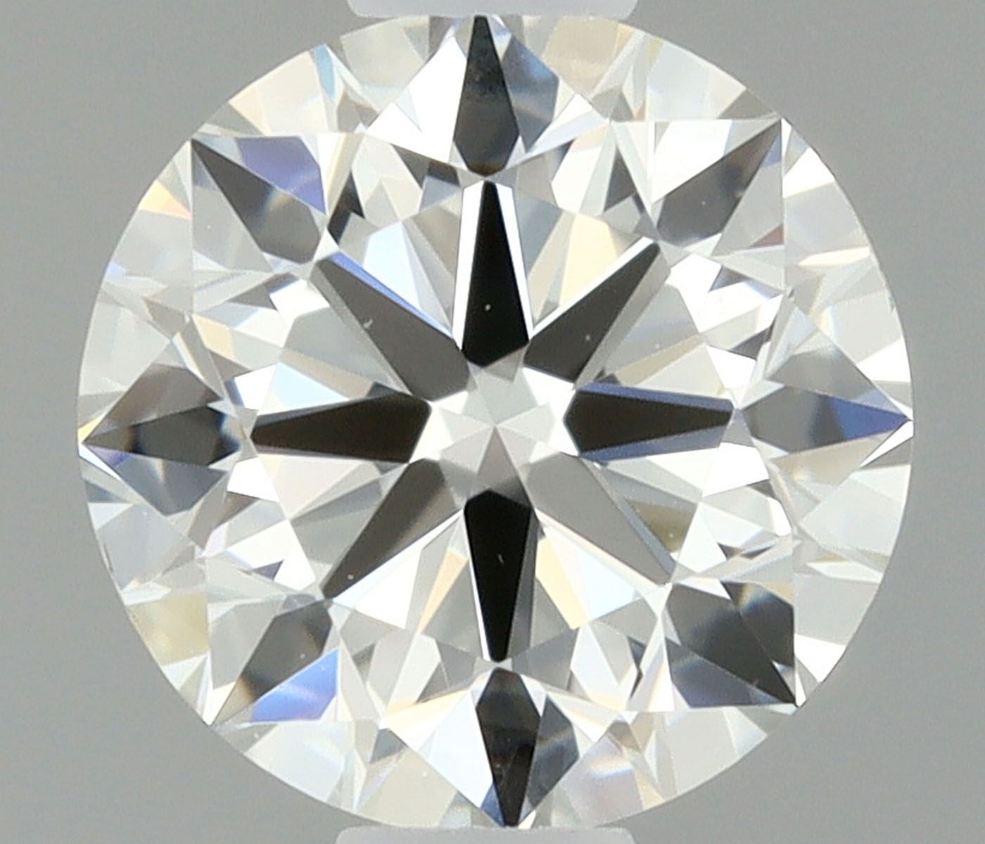Diamond Natural 0,5Ct I-VVS2 Round - IGI774682902