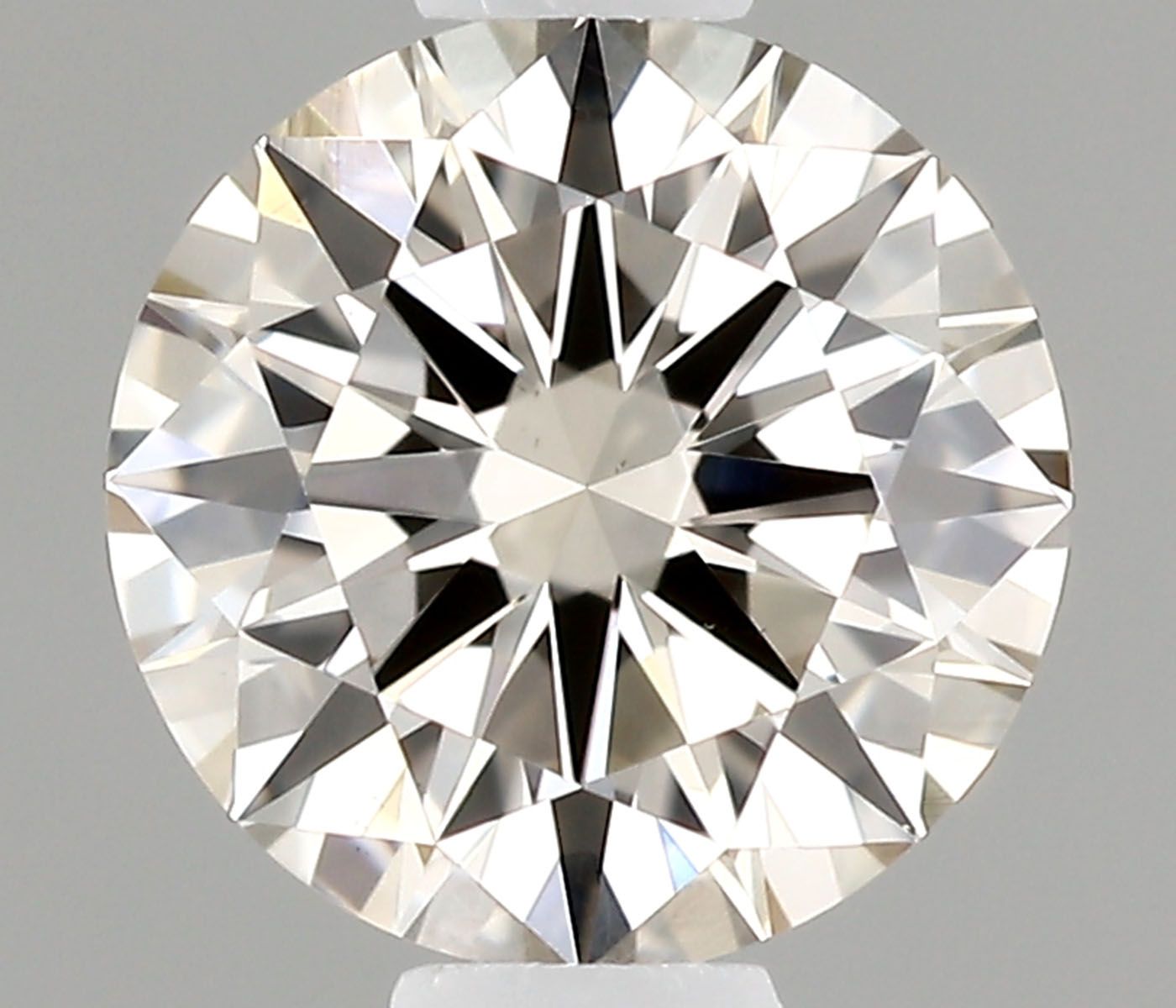 Diamond Natural 0,52Ct K-VS1 Round - IGI774683234