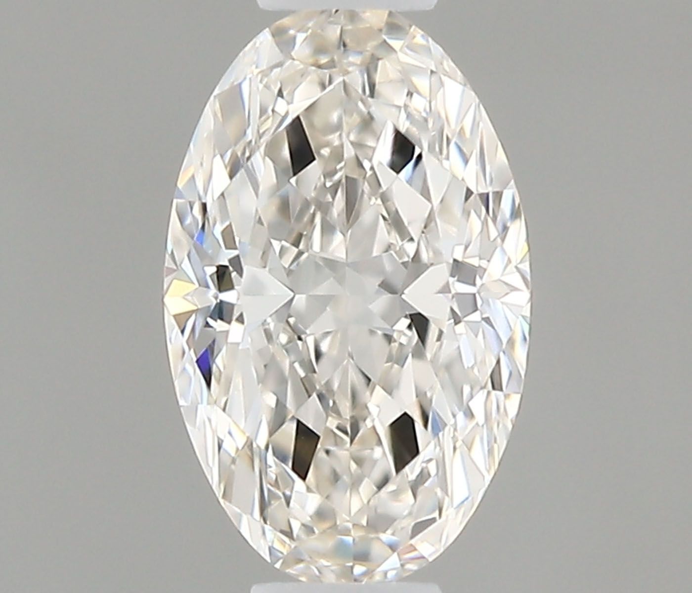 Diamond Natural 0,35Ct G-IF Oval - IGI774683269