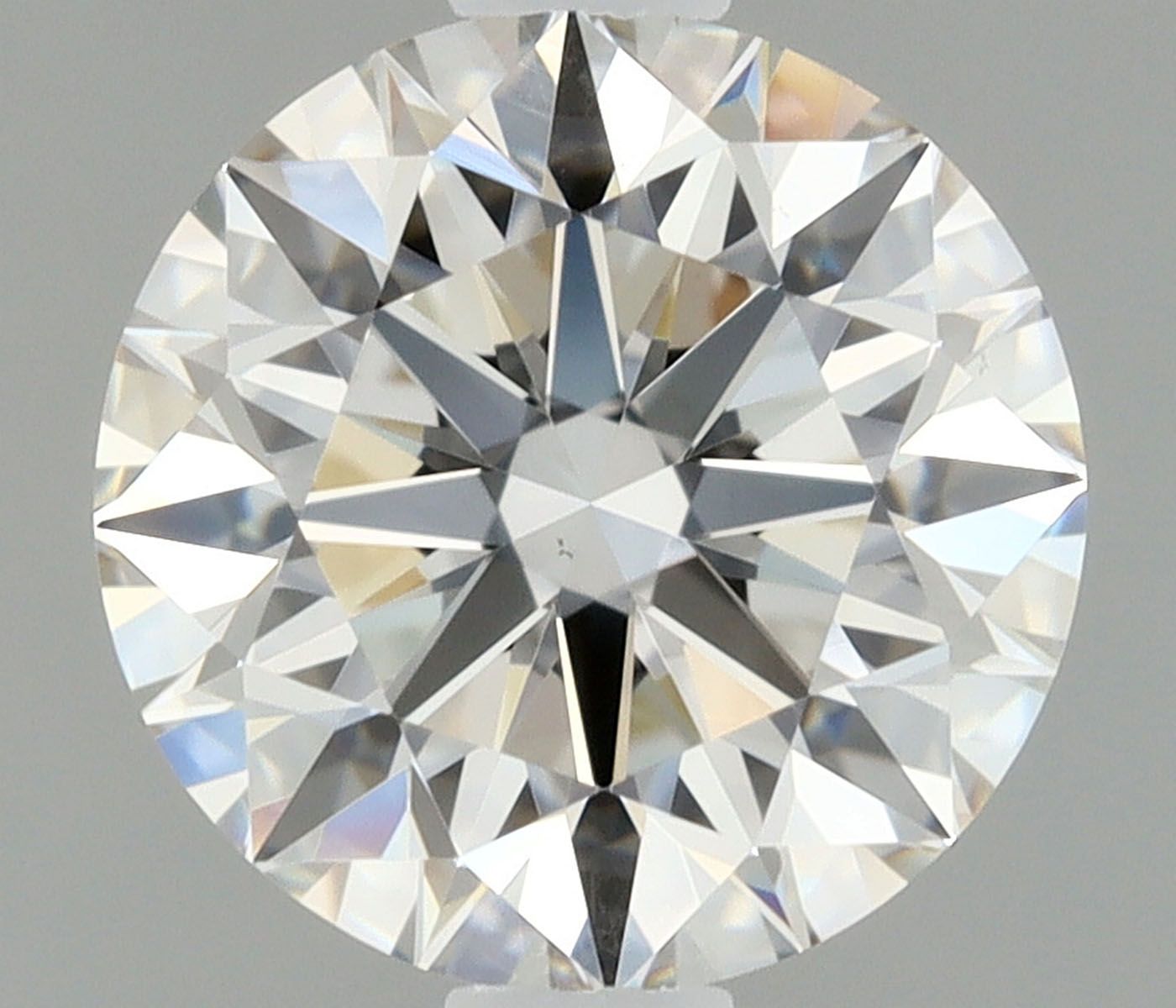 Diamond Natural 0,91Ct I-VS1 Round - IGI774683277