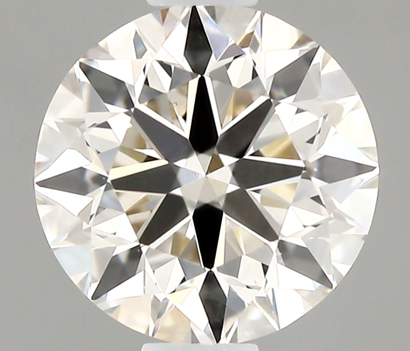 Diamond Natural 0,75Ct I-VS2 Round - IGI774683307