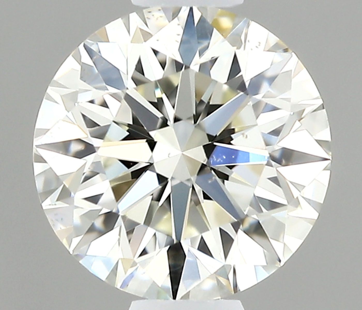 Diamond Natural 0,62Ct H-VS1 Round - IGI774682964