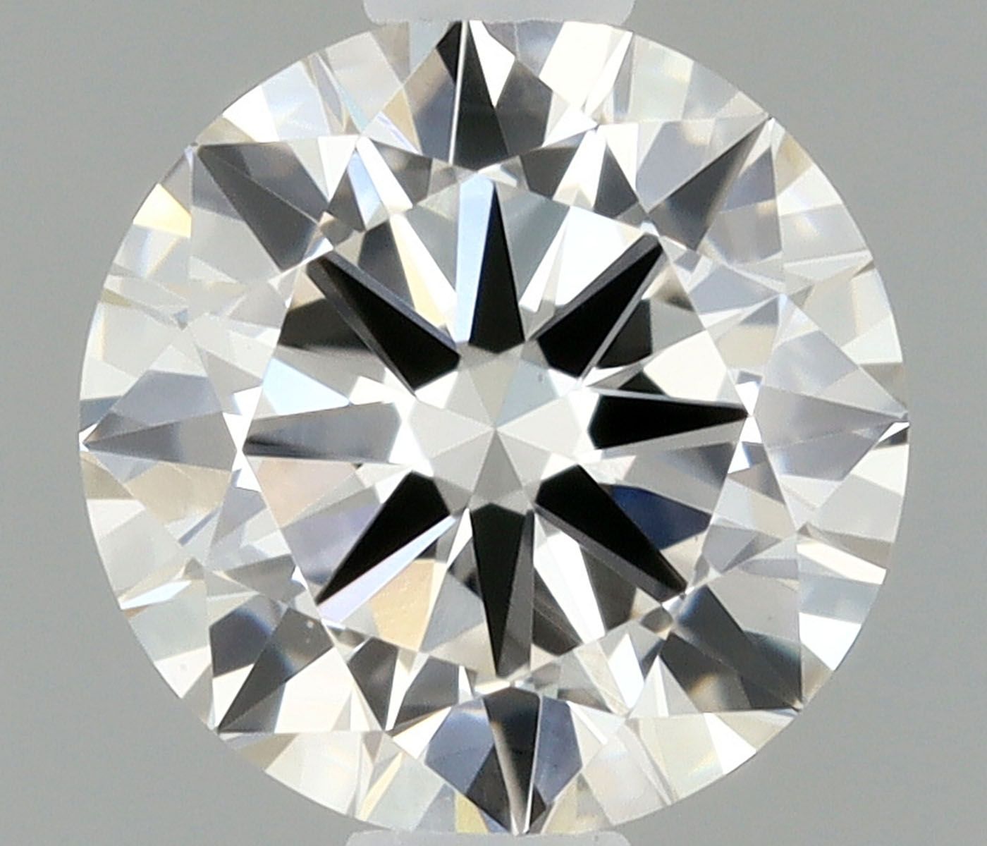 Diamond Natural 0,5Ct I-VS1 Round - IGI774683005