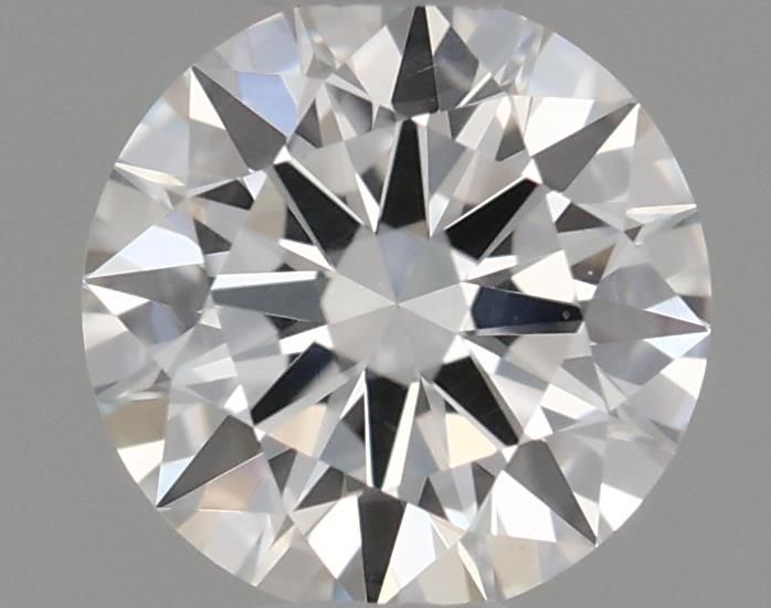Diamond Natural 0,36Ct E-SI2 Round - GIA3495840232