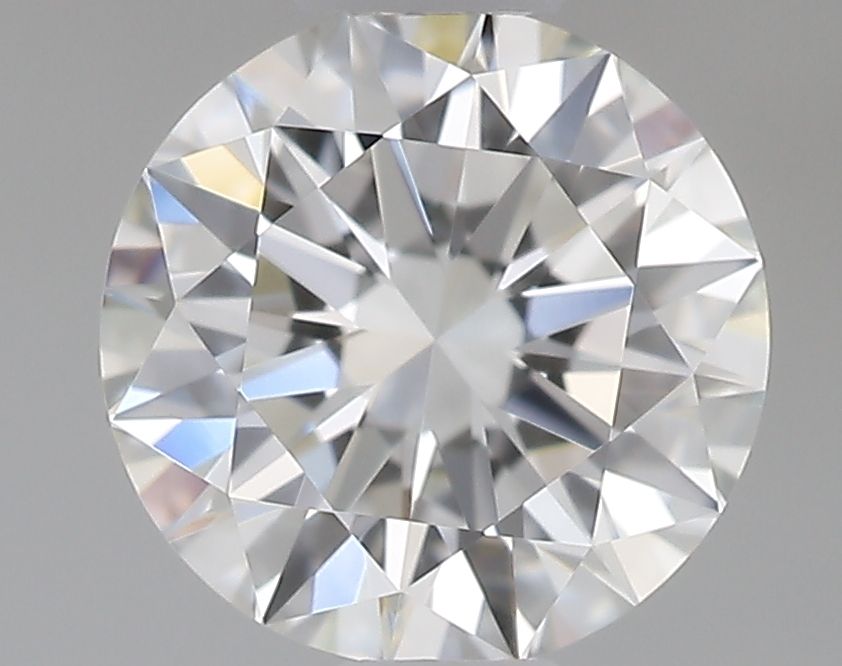 Diamond Natural 0,5Ct G-VVS1 Round - GIA2537464169