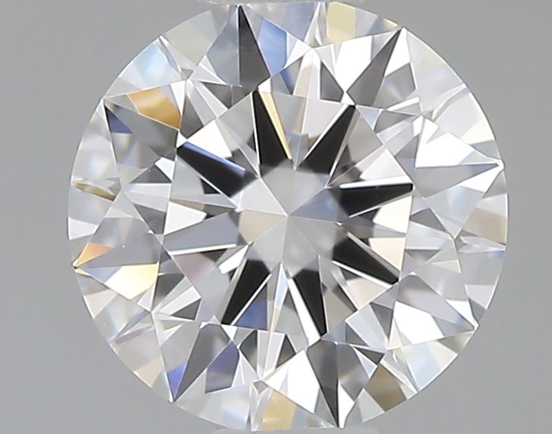 Diamond Natural 0,56Ct E-IF Round - GIA1529348411