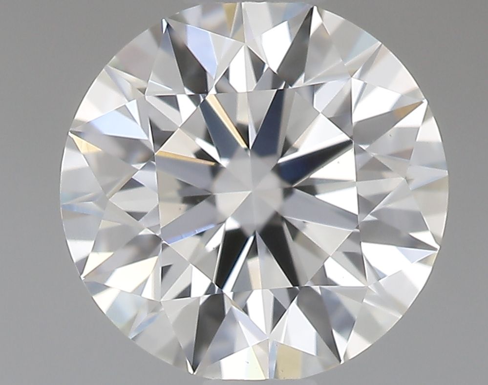 Diamond Natural 0,63Ct I-VS1 Round - GIA6535848016
