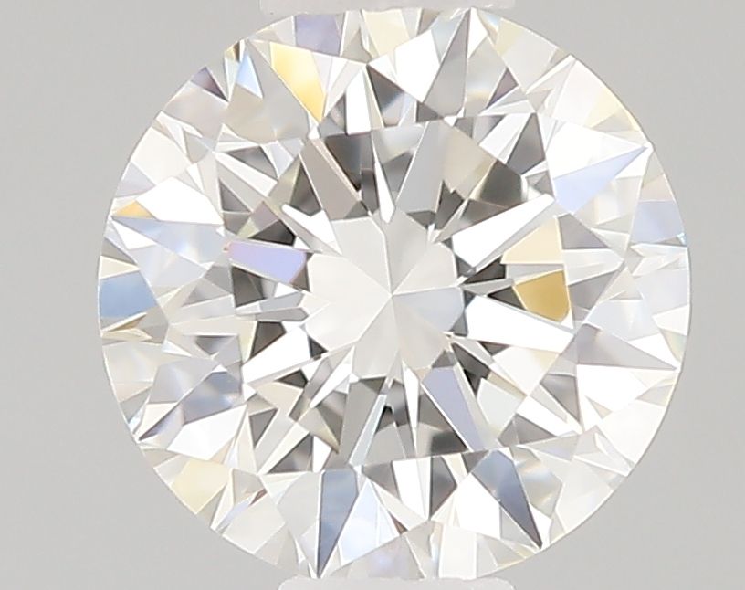 Diamond Natural 0,52Ct G-IF Round - GIA6492389607